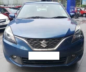 MARUTI BALENO in 